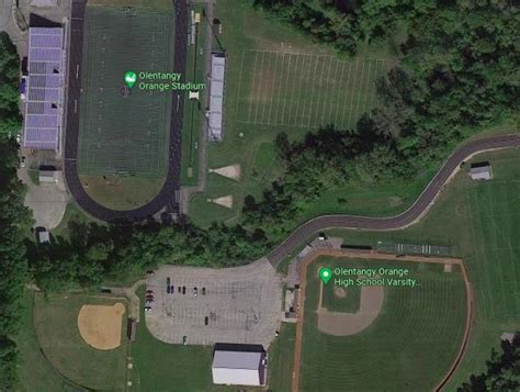 Olentangy Orange High School Stadium & Fields - Sports Facility in ...