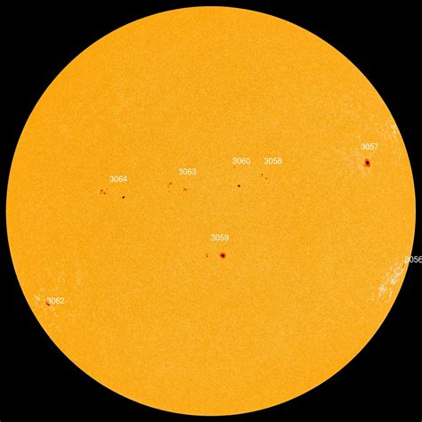 A sunspot exploded and generated a solar tsunami