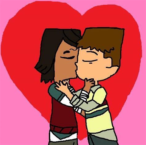 Noco kiss! - TDI's Noah and Cody Photo (17921512) - Fanpop