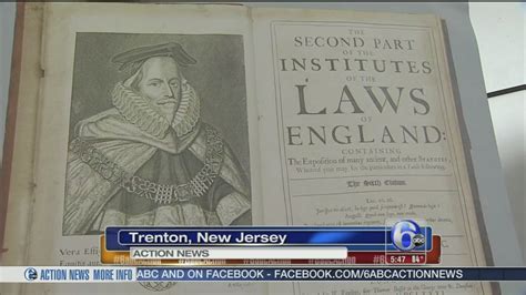 Magna Carta turns 800 years old - 6abc Philadelphia