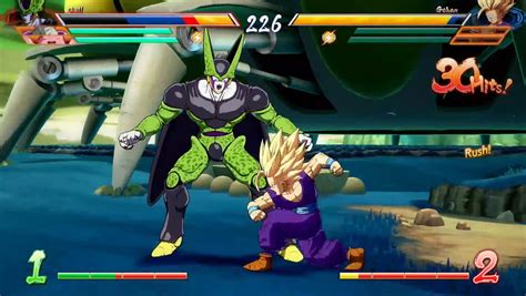 vsfrieza: Dragon Ball Z Fighter Xbox One : DRAGON BALL FighterZ | Xbox ...