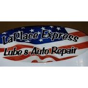 Owner operator Of Laplace Express Lube And Auto Repair. by Laplace Express Lube & Auto Repair in ...