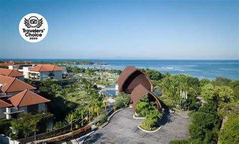 Not a five star hotel - Review of Merusaka Nusa Dua, Nusa Dua, Indonesia - Tripadvisor