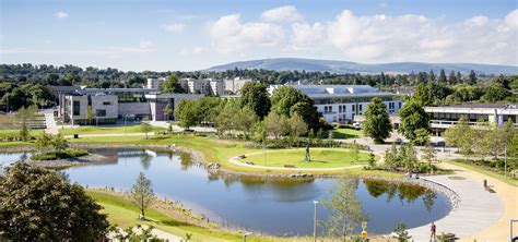 University College Dublin - EUROSTRUCT