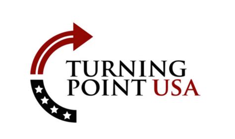 What is Turning Point USA? – The Highland Echo