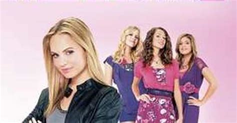 Mean Girls 2 Cast List: Actors and Actresses from Mean Girls 2