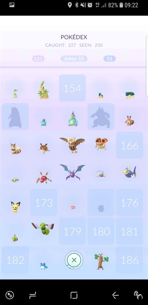 Pokémon GO 0.343 - Download for PC Free