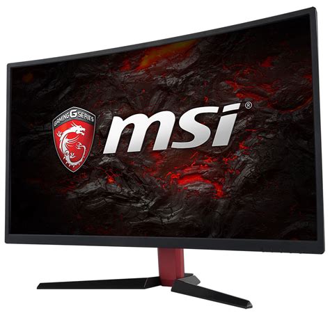 MSI Unveils Its OPTIX Lineup of Gaming Monitors That Feature 144Hz Refresh Rate and AMD FreeSync ...
