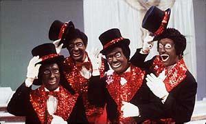 The Black And White Minstrel Show (With images) | Minstrel show, Minstrel, Old time radio