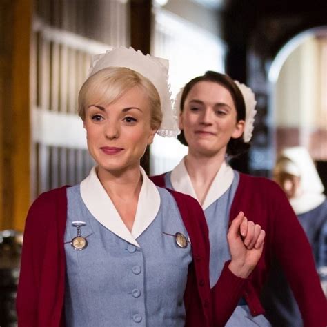 Call The Midwife Christmas special - Plot, cast, air date and spoilers for Call The Midwife ...