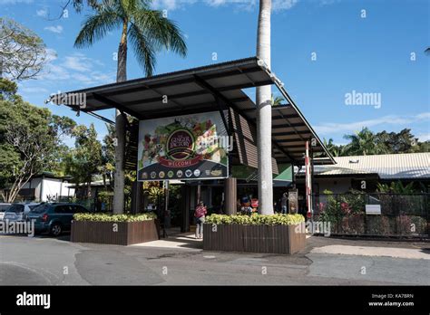 Yandina ginger factory hi-res stock photography and images - Alamy