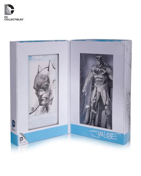 Announcing DC Collectibles 2015 SDCC Con Exclusives ~ What'cha Reading?