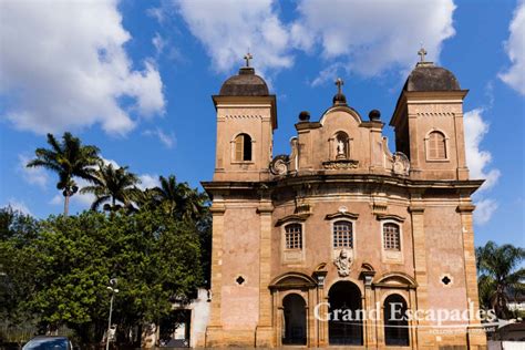 Minas Gerais’ Stunning Colonial Cities - Grand Escapades