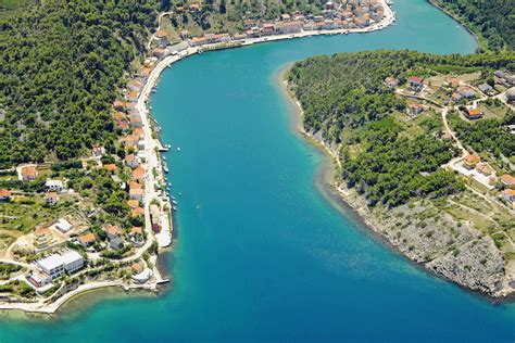 Novigrad Inlet in Novigrad, Croatia - inlet Reviews - Phone Number - Marinas.com