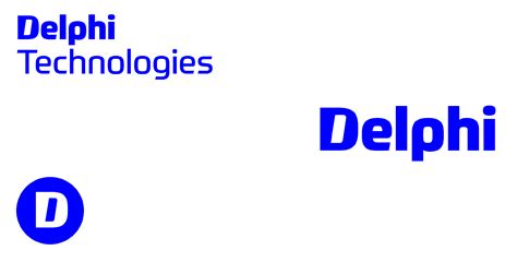 Delphi Technologies — Wally Krantz's Outside Order