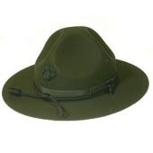 Military Hats - Mens Hats - Dress Hats For Men