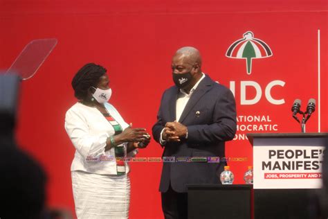 NDC Manifesto: Five key promises in the education sector - Adomonline.com