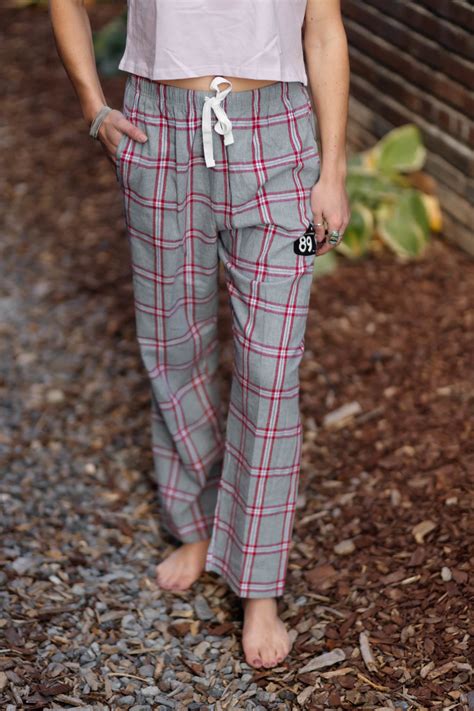 Best Women's Flannel Pajama Pants Top Sellers | bellvalefarms.com