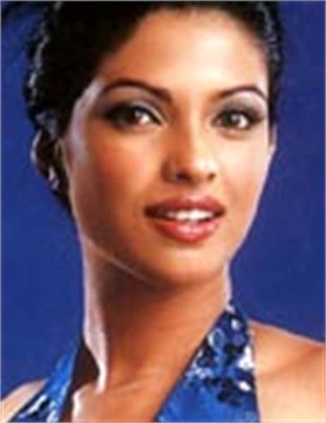 Priyanka Chopra - Bollywood celebrities the stories and the gossips