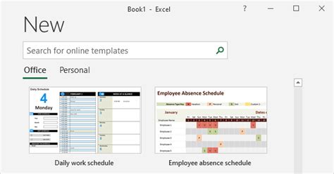 Microsoft excel templates tutorial - lokasinbuster