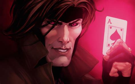 Fox Eyeing Spring 2017 Start Date For GAMBIT; Josh Boone's NEW MUTANTS ...