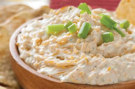 Ranch Beer Cheese Dip Recipe | Hidden Valley® Ranch