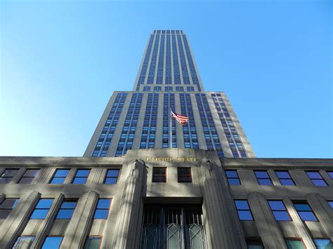 Empire State Building - SMARTTRAVELERS