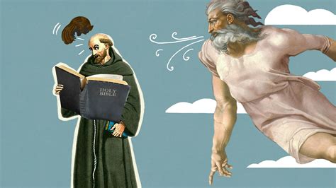 KS3 Religious Studies: P is for Prophets - BBC Teach