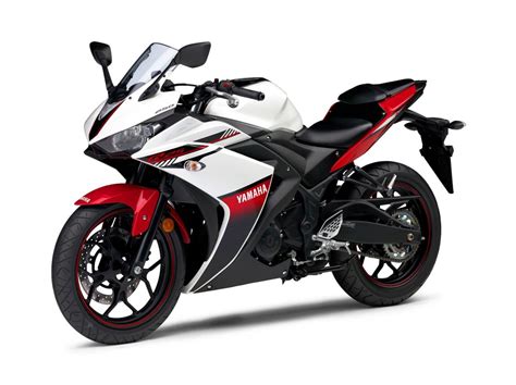 Yamaha YZF R25 Teknik Özellik Değerlendirmesi - Kalyoncu Motor