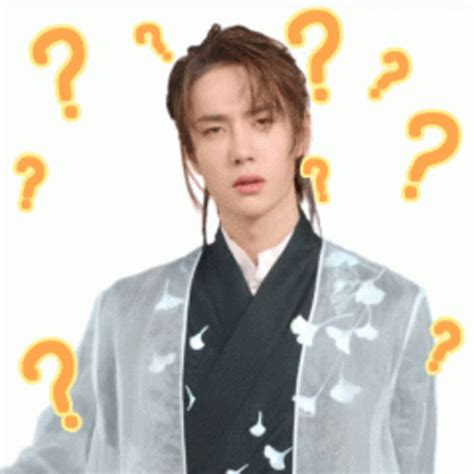 Yibo What GIF - Yibo What Confused - Discover & Share GIFs What Gif, Cute Boys Images, Happy ...