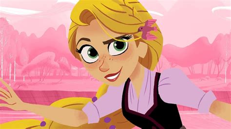 Rapunzel’s Tangled Adventure – WatchCartoonOnline