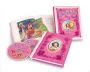 The Sweetest Story Bible Deluxe Edition: Sweet Thoughts and Sweet Words for Little Girls by ...