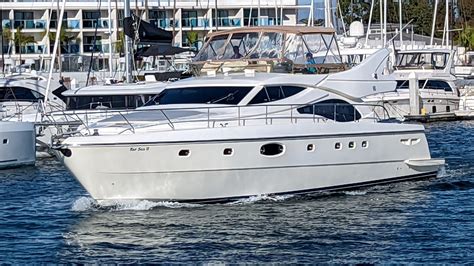 Ferretti Yachts – AGL Yacht Sales