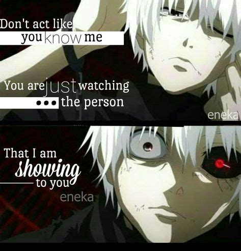 Dark Anime Quotes About Love | Love Is You