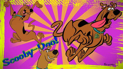Scooby-Doo! | Remy Cote | Flickr