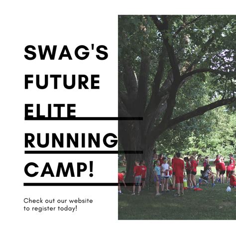 Swags Future Elite Camp — Swags Sport Shoes