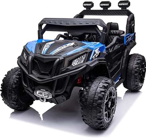 Amazon.com: electric ride on toys