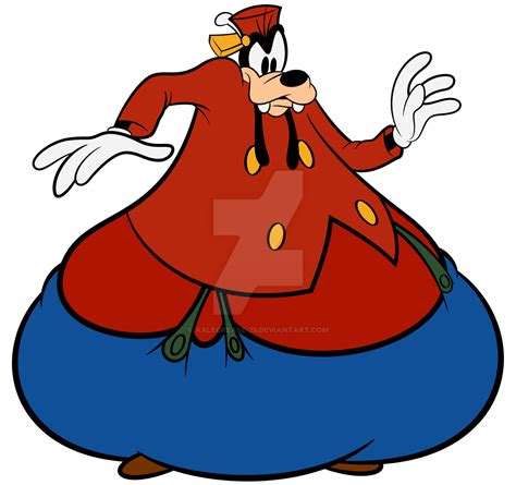 The Big Wash Clipart - Goofy 007 by AxleGrease-75 on DeviantArt