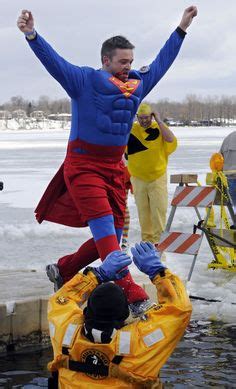 7 GR Polar Plunge Costume Ideas | polar, plunge, special olympics