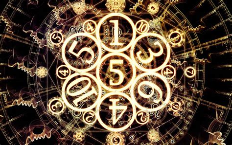 How does numerology work with Astrology?