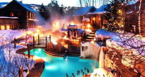 This Luxurious Spa Resort In Ontario Will Give You Full Access To Its ...