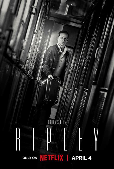 Ripley Series Preview: Cast, Plot, Trailer, and Premiere Date