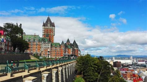 Quebec City and Montreal, Canada {4-day itinerary} - Sweet Poppy Seed