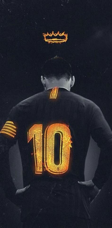 Download Messi Neon wallpaper by BryaannT - 04bf - Free on ZEDGE™ now. Browse millions of ...