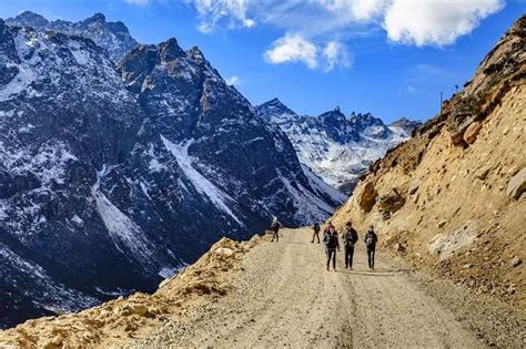 10 Things To Do In Lachen, Sikkim’s Undiscovered Paradise