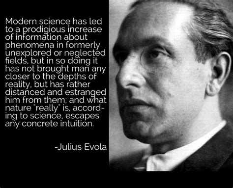 Julius Evola Quotes - Julius Evola Quote: "My principles are only those that ...