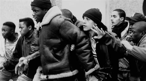 La haine and after: Arts, Politics, and the Banlieue - From the Current ...