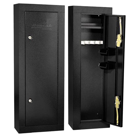 Gun Cabinets | Gun Safe Cabinets | Free Shipping on Orders $100+