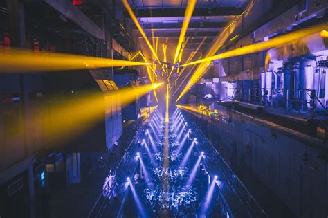 Printworks is the saviour London clubbing desperately needed - Features - Mixmag