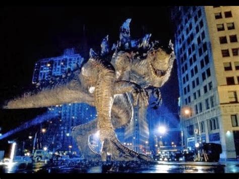 Godzilla 1998 Full Movie - sokolidaho